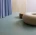 Marmoleum Concrete 3763 blue shimmer Мармолеум Конкрит шиммер