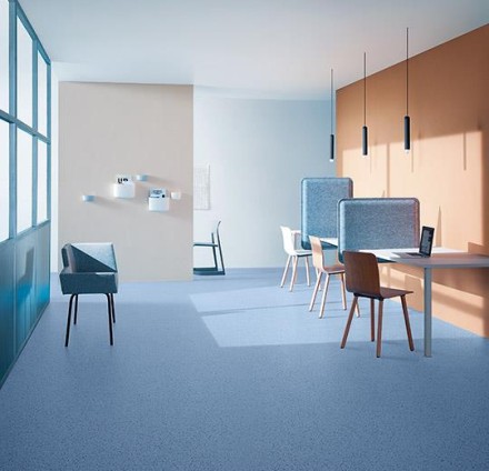 FORBO Sphera Element винил гомогенный Форбо Сфера Элемент