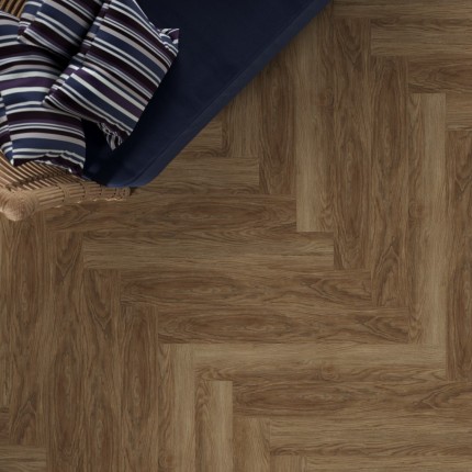 FineFlex Wood FX-114 Дуб Таганай плитка ПВХ ФайнФлекс Вуд 940x140x2.2