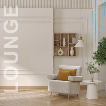 LOUNGE DEMURE коммерческая Плитка ПВХ Лонж Демур