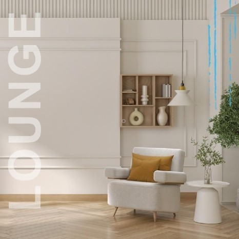 LOUNGE DEMURE коммерческая Плитка ПВХ Лонж Демур LOUNGE DEMURE коммерческая Плитка ПВХ Лонж Демур