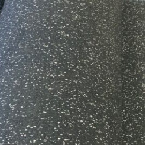 АНТ МИКС серый 15% EPDM каучуковое спортивное покрытие