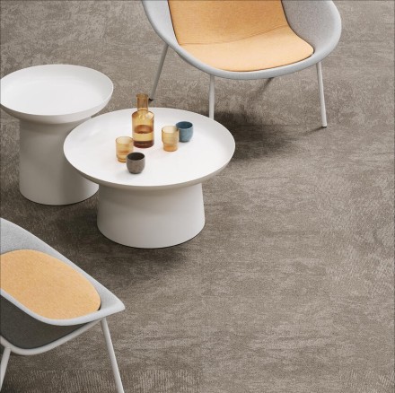 DESSO DESERT AC89 2914 ковровая плитка Дессо Десерт бежево-коричневый