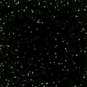 АНТ МИКС зеленый 15% EPDM каучуковое спортивное покрытие