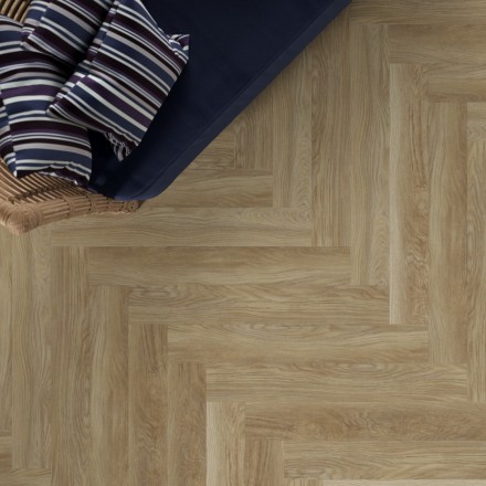 FineFlex Wood FX-109 Дуб Азас плитка ПВХ ФайнФлекс Вуд 940x140x2.2