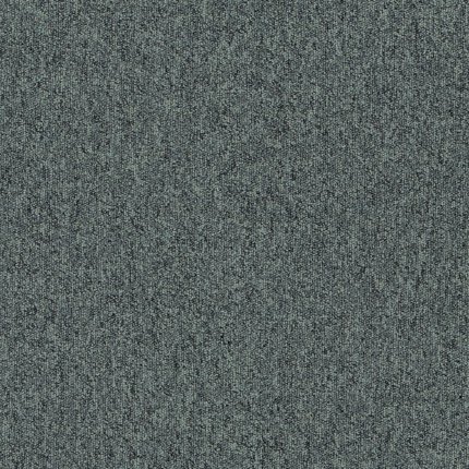 Ковровая плитка Heuga 727 серый 672706 Pebbles