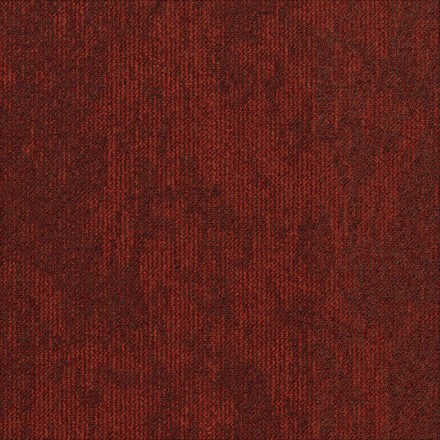 DESSO DESERT AC89 4413 ковровая плитка Десерт красный