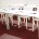 DESSO DESERT AC89 4413 ковровая плитка Десерт красный