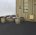 Marmoleum Concrete 3725 cosmos мармолеум Конкрит