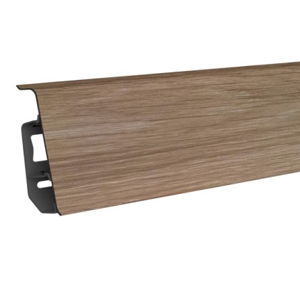 Bonkeel Style BS7015 коричневый плинтус Бонкил стайл 