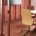 DESSO DESERT AC89 5121 ковровая плитка Десерт терракот