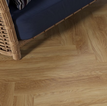 FineFlex Wood FX-107 Дуб Тигирек плитка ПВХ ФайнФлекс Вуд 940x140x2.2