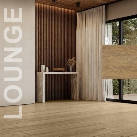 LOUNGE PULSE коммерческая Плитка ПВХ Лонж Пульс