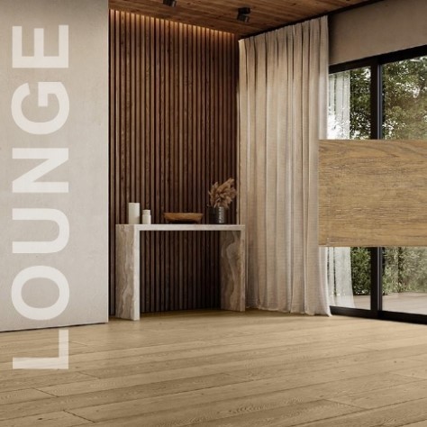 LOUNGE PULSE коммерческая Плитка ПВХ Лонж Пульс