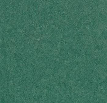 Мармолеум FORBO Fresco 3271 hunter green