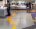Marmoleum Ohmex 73146 serene grey токорассеивающий мармолеум Охмекс серый
