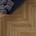 FineFlex Wood FX-106 Дуб Вармане плитка ПВХ ФайнФлекс Вуд 940x140x2.2