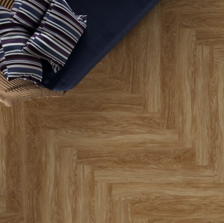 FineFlex Wood FX-106 Дуб Вармане плитка ПВХ ФайнФлекс Вуд 940x140x2.2
