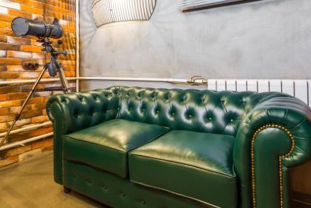 Линолеум Emerald spectra 5596 в программе Фазенда - 22.02.16 г
