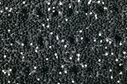 Грязезащитное покрытие AKO SAFETY MAT антрацит шир 120 см