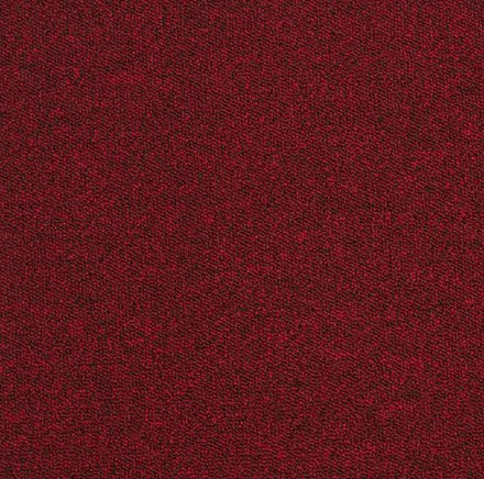Ковровая плитка Betap Baltic 15 red