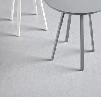 Мармолеум FORBO Fresco 3883 moonstone