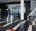 Marmoleum Ohmex 72939 black тококрассеивающий мармолеум Охмекс черный