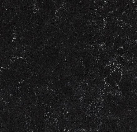 Marmoleum Ohmex 72939 black тококрассеивающий мармолеум Охмекс черный
