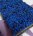 Грязезащитное покрытие AKO SAFETY MAT синий шир 120 см