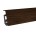 Bonkeel Style BS7020 коричневый плинтус Бонкил стайл 