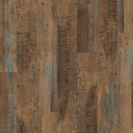 BLUES HIGHLAND Плитка ПВХ Блюз Хайленд 15,24x91,44 см