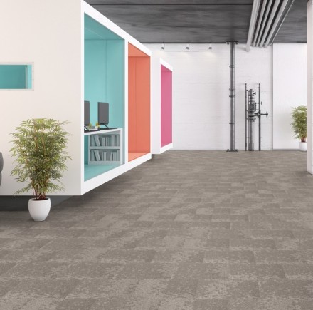DESSO Arable AA86 9106 Ковровая плитка Дессо Арабле песочный