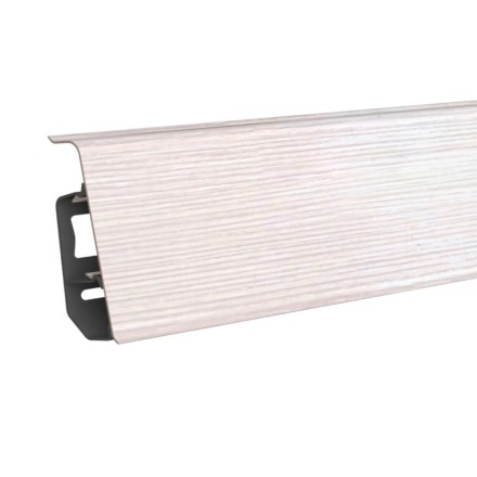 Bonkeel Style BS7022 серый плинтус Бонкил стайл 