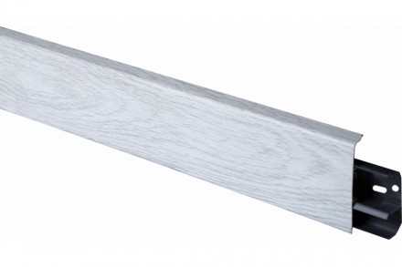 Bonkeel Style BS7005 серый плинтус Бонкил стайл 