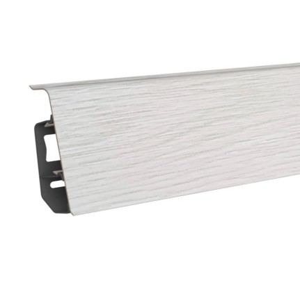Bonkeel Style BS7005 серый плинтус Бонкил стайл 