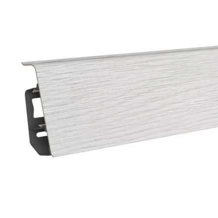 Bonkeel Style BS7005 серый плинтус Бонкил стайл 