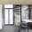 DESSO Arable AA86 9503 Ковровая плитка Дессо Арабле серый теплый