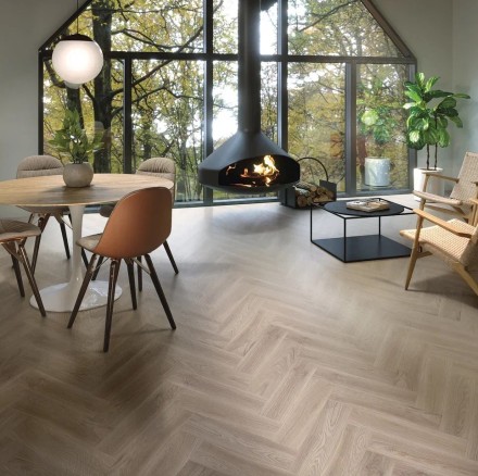 BONKEEL Pine 401 плитка SPC Бонкил Пайн замковая