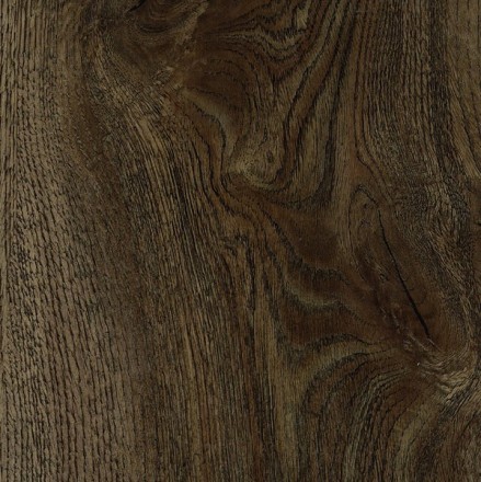 Vertigo Trend Wood 7104 DARK STAINED OAK плитка ПВХ Вертиго Тренд темный мореный дуб