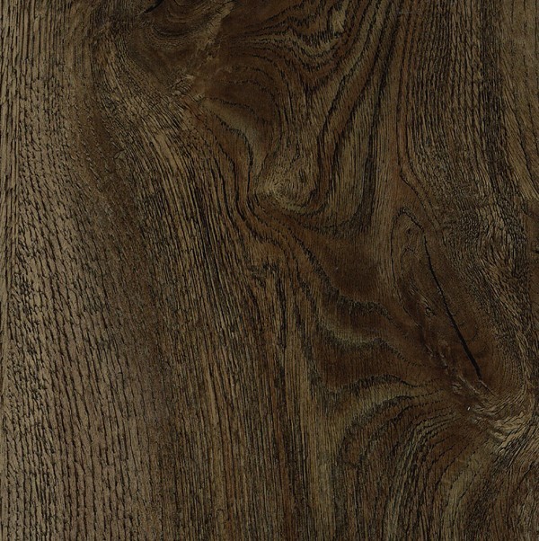 Vertigo Trend Wood 7104 DARK STAINED OAK плитка ПВХ Вертиго Тренд темный мореный дуб