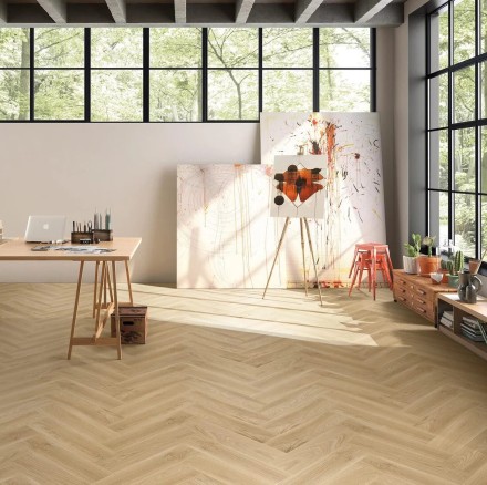 BONKEEL Pine 302 плитка SPC Бонкил Пайн замковая