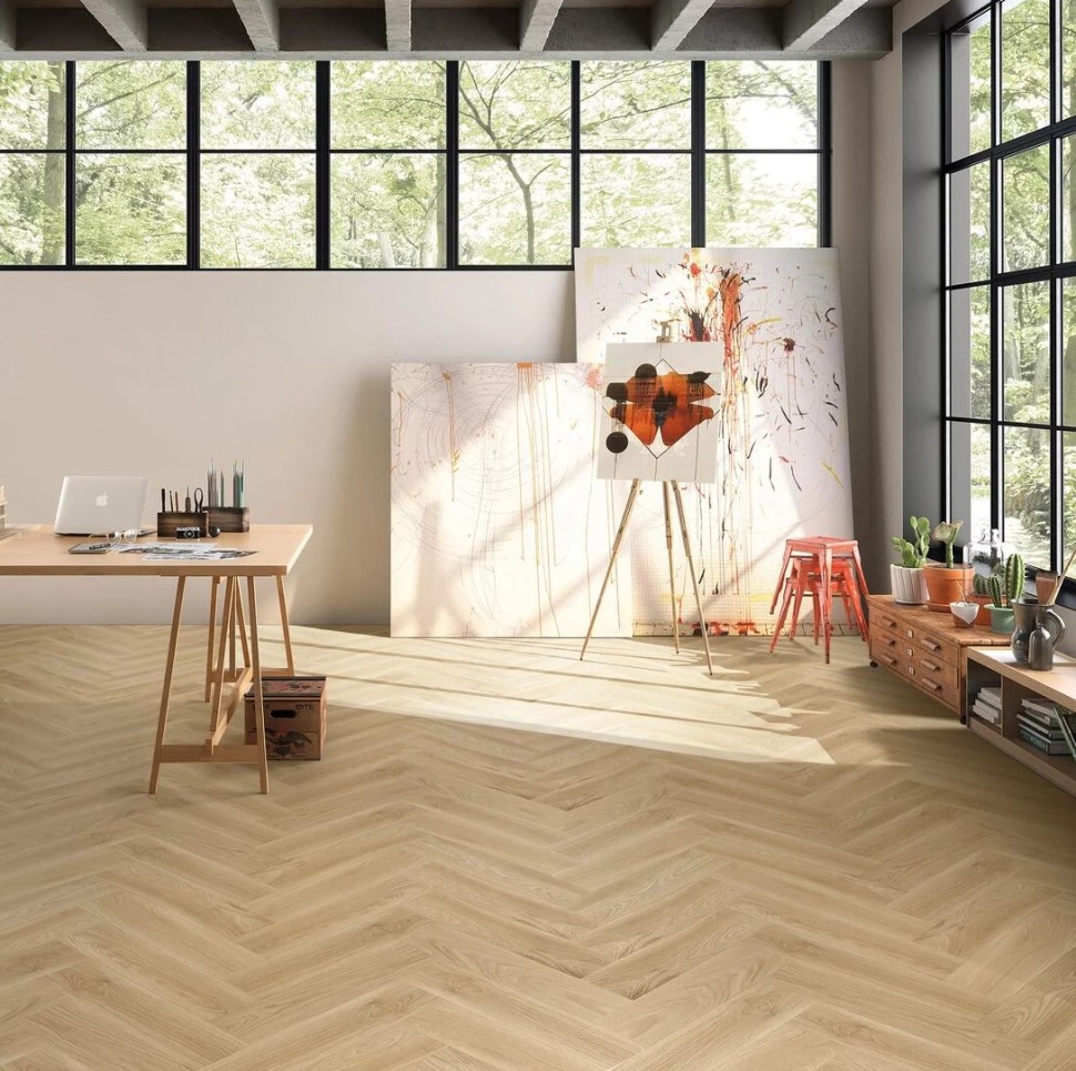 BONKEEL Pine 302 плитка SPC Бонкил Пайн замковая BONKEEL Pine 302 плитка SPC Бонкил Пайн замковая