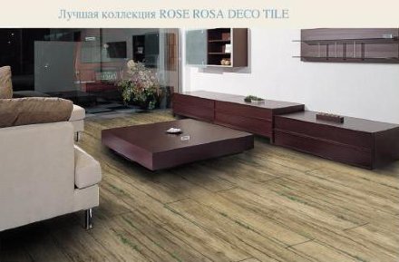 Плитка ПВХ Rose Rosa 2135-28 ясень белый