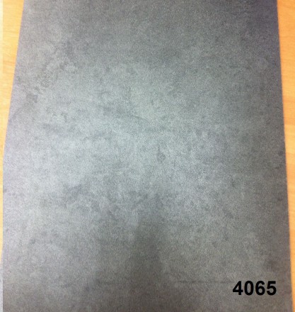 Effekta professional 4065 T/8065 P Dark Grey Concrete PRO 50х50 см клеевая виниловая плитка