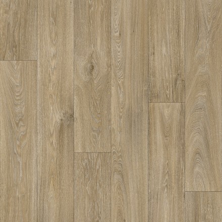PORTMAN HAVANNA OAK 12 линолеум Портмен Хавана ОАК 12 дуб светло-коричневый