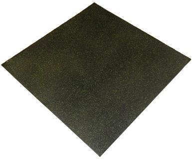 Резиновая плитка Rubblex Mix №8