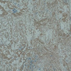 Мармолеум FORBO Real 3053 dove blue *