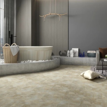 ICON FLOOR ламинат SPC Марбл ML-68 Бетон Буржуа MARBLE Concrete Bourgeois