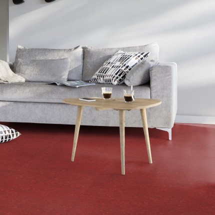 Marmorette 0018 lobster red натуральный марморетте красный