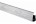 Bonkeel Style BS7009 бежевый плинтус Бонкил стайл 